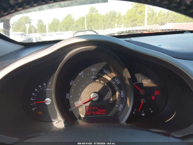 KIA Sportage Ex 2015 KNDPC3AC1F7723713 Image 7