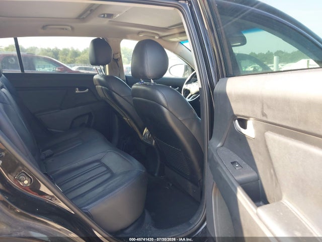 KIA Sportage Ex 2015 KNDPC3AC1F7723713 Image 8