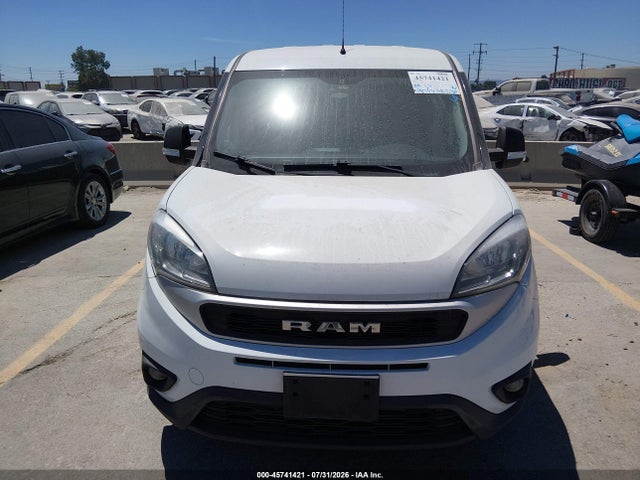 Продаж на аукціоні авто 2022 Ram Promaster City Cargo Van, vin: ZFBHRFAB0N6W17532, номер лоту: 45741421
