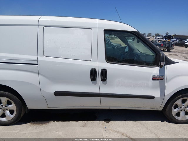 Продаж на аукціоні авто 2022 Ram Promaster City Cargo Van, vin: ZFBHRFAB0N6W17532, номер лоту: 45741421