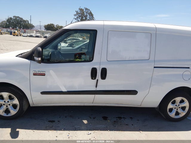 Продаж на аукціоні авто 2022 Ram Promaster City Cargo Van, vin: ZFBHRFAB0N6W17532, номер лоту: 45741421