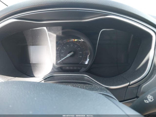 Продаж на аукціоні авто 2018 Ford Fusion Hybrid S, vin: 3FA6P0UU5JR254622, номер лоту: 45741422