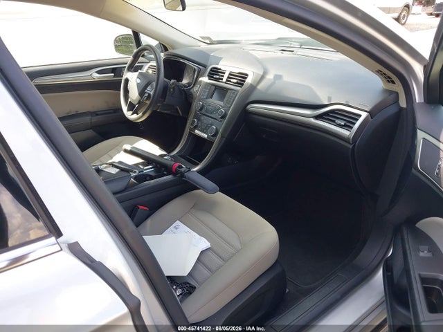 Продаж на аукціоні авто 2018 Ford Fusion Hybrid S, vin: 3FA6P0UU5JR254622, номер лоту: 45741422