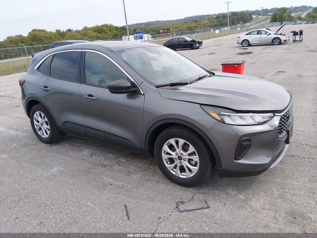 45741423 :رقم المزاد ، 1FMCU0GN7PUB25837 vin ، 2023 Ford Escape Active مزاد بيع