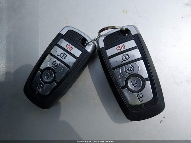 Продаж на аукціоні авто 2023 Ford Escape Active, vin: 1FMCU0GN7PUB25837, номер лоту: 45741423