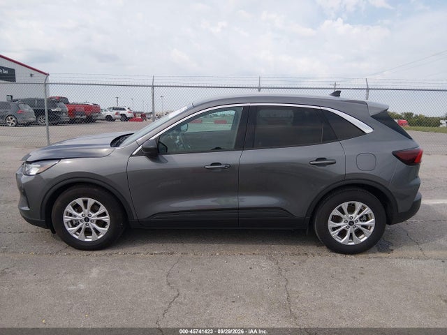 Продаж на аукціоні авто 2023 Ford Escape Active, vin: 1FMCU0GN7PUB25837, номер лоту: 45741423