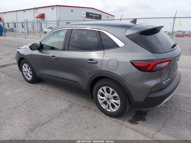 Продаж на аукціоні авто 2023 Ford Escape Active, vin: 1FMCU0GN7PUB25837, номер лоту: 45741423