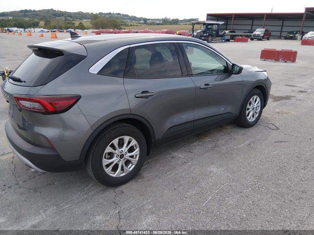 Продаж на аукціоні авто 2023 Ford Escape Active, vin: 1FMCU0GN7PUB25837, номер лоту: 45741423