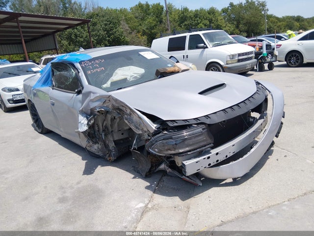 2020 2C3CDXCT6LH231909 main image