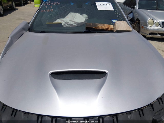 2C3CDXCT6LH231909 Dodge Charger R/t Rwd