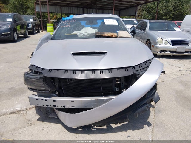 2C3CDXCT6LH231909 Dodge Charger R/t Rwd