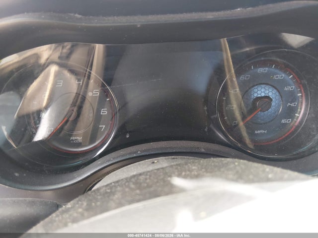 2C3CDXCT6LH231909 Dodge Charger R/t Rwd
