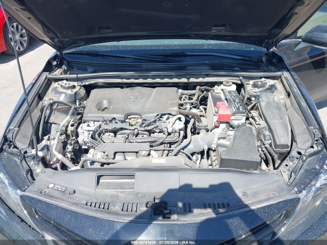 Продаж на аукціоні авто 2023 Toyota Camry Se, vin: 4T1G11AK9PU725077, номер лоту: 45741426