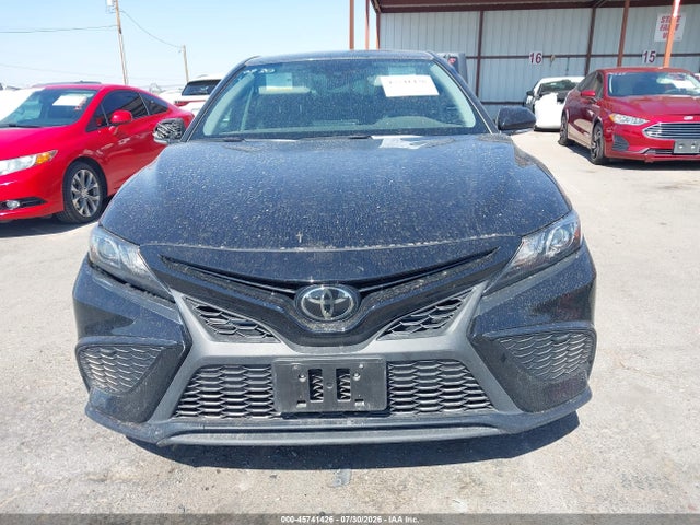 Продаж на аукціоні авто 2023 Toyota Camry Se, vin: 4T1G11AK9PU725077, номер лоту: 45741426
