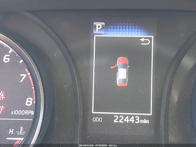 Продаж на аукціоні авто 2023 Toyota Camry Se, vin: 4T1G11AK9PU725077, номер лоту: 45741426