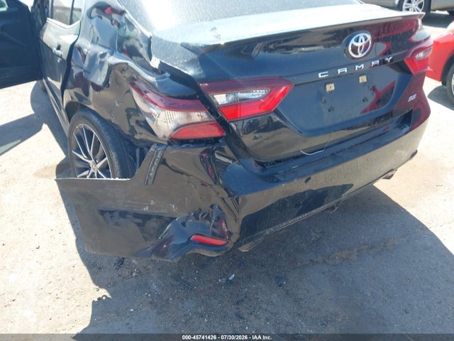 Продаж на аукціоні авто 2023 Toyota Camry Se, vin: 4T1G11AK9PU725077, номер лоту: 45741426