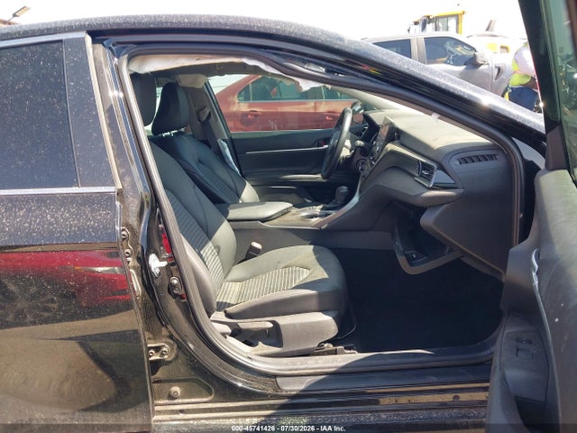 Продаж на аукціоні авто 2023 Toyota Camry Se, vin: 4T1G11AK9PU725077, номер лоту: 45741426