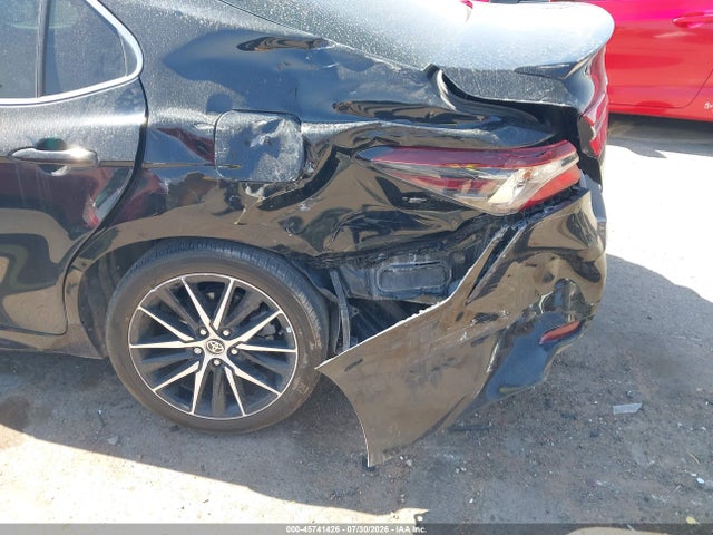 Продаж на аукціоні авто 2023 Toyota Camry Se, vin: 4T1G11AK9PU725077, номер лоту: 45741426