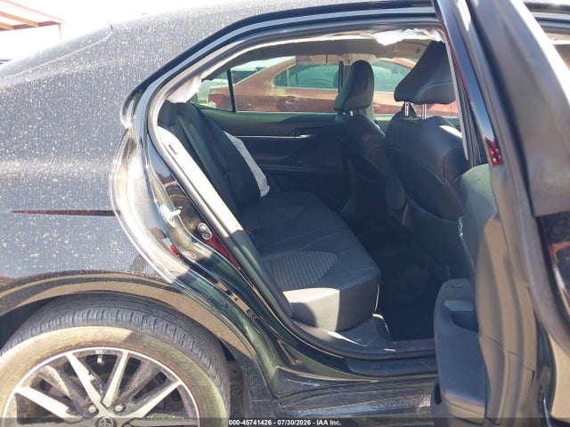 Продаж на аукціоні авто 2023 Toyota Camry Se, vin: 4T1G11AK9PU725077, номер лоту: 45741426