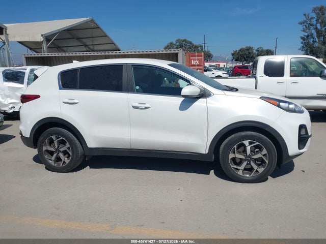 KIA Sportage Lx 2021 KNDPMCAC6M7942385 Image 13