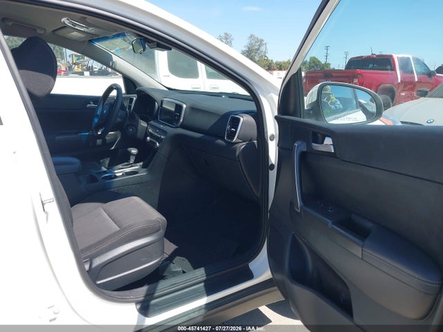 KIA Sportage Lx 2021 KNDPMCAC6M7942385 Image 5
