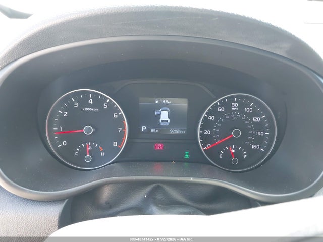 KIA Sportage Lx 2021 KNDPMCAC6M7942385 Image 7