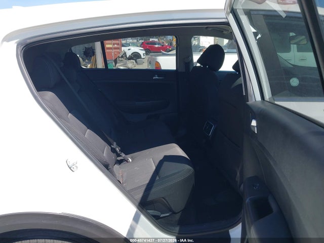 KIA Sportage Lx 2021 KNDPMCAC6M7942385 Image 8
