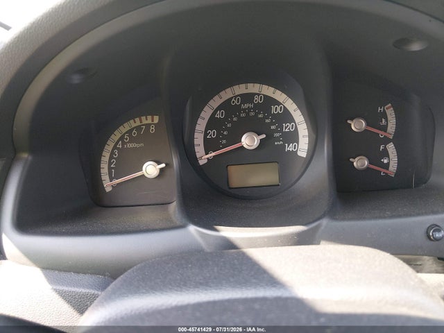 2008 Kia Sportage Ex V6 მანქანა იყიდება აუქციონზე, vin: KNDJE723X87484123, აუქციონის ნომერი: 45741429