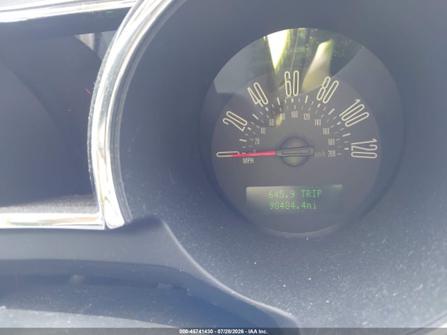 Продаж на аукціоні авто 2005 Ford Mustang V6 Deluxe/v6 Premium, vin: 1ZVFT80N655114698, номер лоту: 45741430