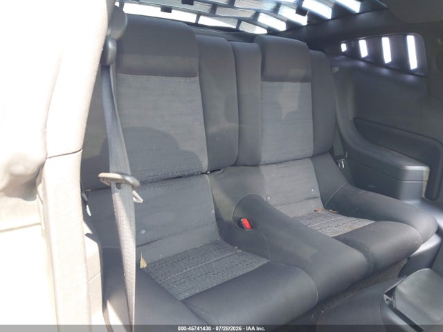 Продаж на аукціоні авто 2005 Ford Mustang V6 Deluxe/v6 Premium, vin: 1ZVFT80N655114698, номер лоту: 45741430