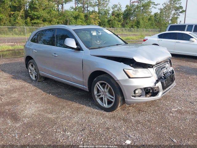 Aukcja sprzedaży 2016 Audi Q5 2.0t Premium, vin: WA1L2AFP1GA011198, numer aukcji: 45741433