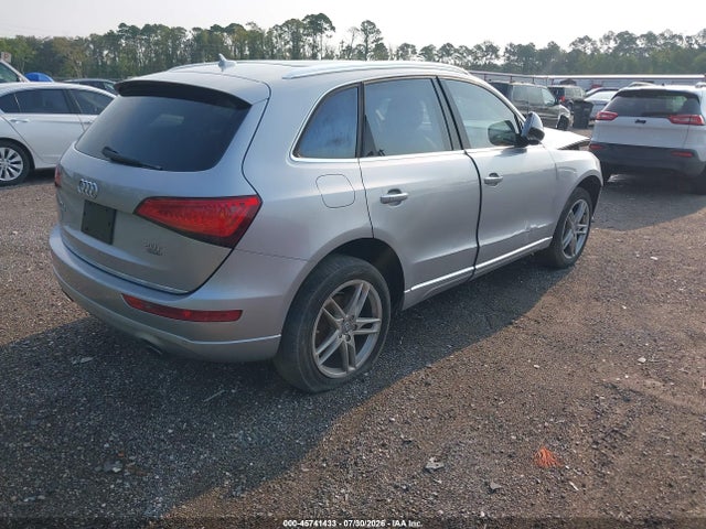 Aukcja sprzedaży 2016 Audi Q5 2.0t Premium, vin: WA1L2AFP1GA011198, numer aukcji: 45741433