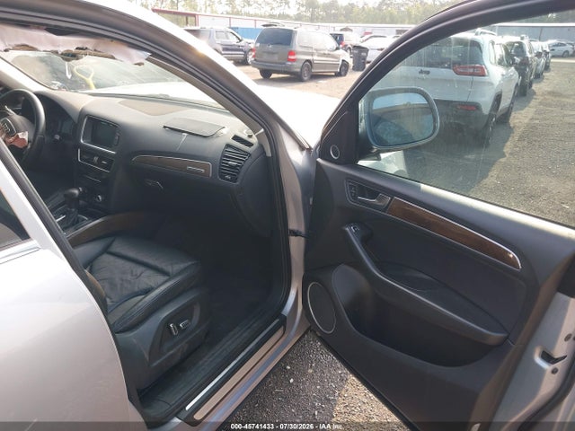 Aukcja sprzedaży 2016 Audi Q5 2.0t Premium, vin: WA1L2AFP1GA011198, numer aukcji: 45741433