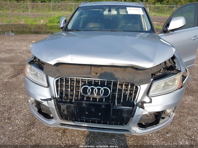 Aukcja sprzedaży 2016 Audi Q5 2.0t Premium, vin: WA1L2AFP1GA011198, numer aukcji: 45741433
