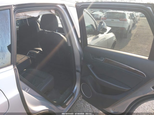 Aukcja sprzedaży 2016 Audi Q5 2.0t Premium, vin: WA1L2AFP1GA011198, numer aukcji: 45741433