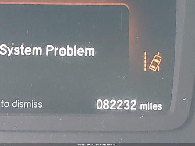 45741439 :رقم المزاد ، 5FNRL6H97KB004832 vin ، 2019 Honda Odyssey Elite مزاد بيع
