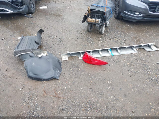 45741439 :رقم المزاد ، 5FNRL6H97KB004832 vin ، 2019 Honda Odyssey Elite مزاد بيع