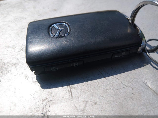 45741440 :رقم المزاد ، 3MVDMBCM3RM639143 vin ، 2024 Mazda Cx-30 2.5 S Carbon Edition مزاد بيع