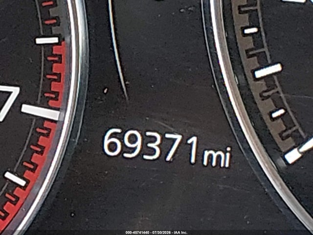 45741440 :رقم المزاد ، 3MVDMBCM3RM639143 vin ، 2024 Mazda Cx-30 2.5 S Carbon Edition مزاد بيع