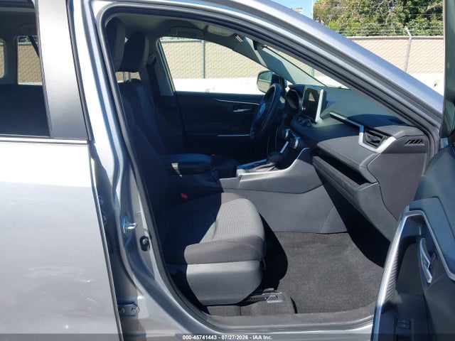4T3RWRFV7SU184784 Toyota Rav4 Hybrid Xle