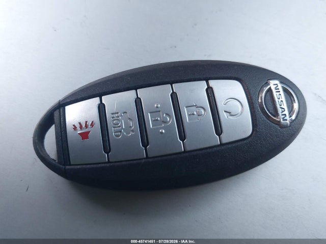 1N4AL3APXJC110083 Nissan Altima 2.5 S