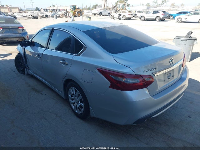 1N4AL3APXJC110083 Nissan Altima 2.5 S