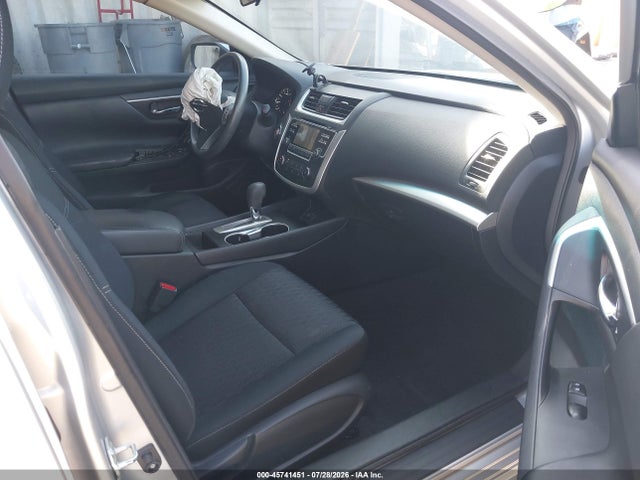 1N4AL3APXJC110083 Nissan Altima 2.5 S