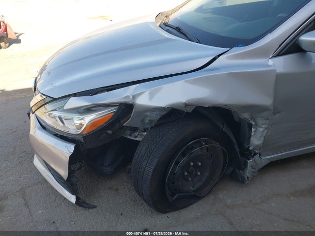 1N4AL3APXJC110083 Nissan Altima 2.5 S