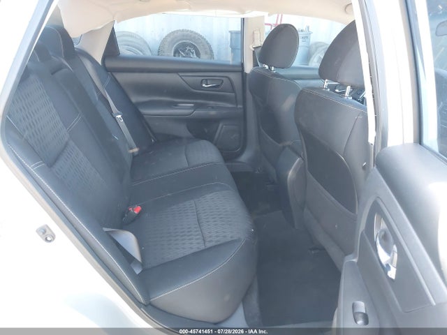 1N4AL3APXJC110083 Nissan Altima 2.5 S