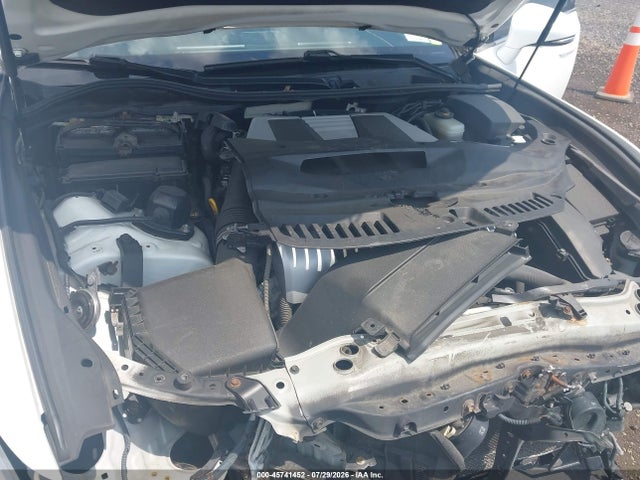 45741452 :رقم المزاد ، JTHCE1BLXFA007910 vin ، 2015 Lexus Gs 350 مزاد بيع