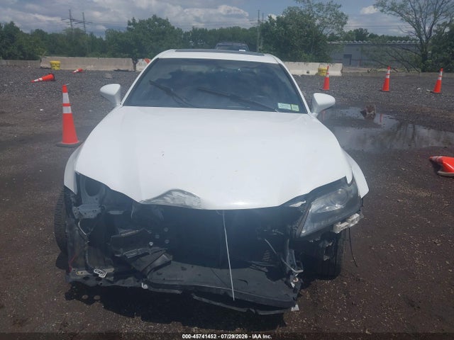 45741452 :رقم المزاد ، JTHCE1BLXFA007910 vin ، 2015 Lexus Gs 350 مزاد بيع