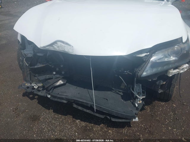 45741452 :رقم المزاد ، JTHCE1BLXFA007910 vin ، 2015 Lexus Gs 350 مزاد بيع