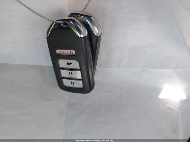2HKRM4H5XGH621603 Honda CR-V EX