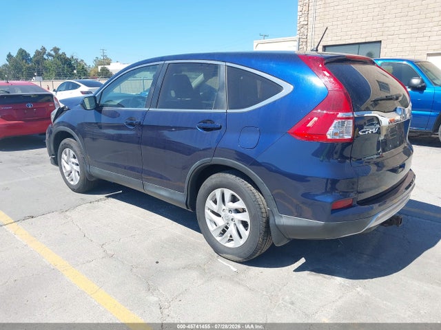 Honda CR-V EX 2016 2HKRM4H5XGH621603 Image 3